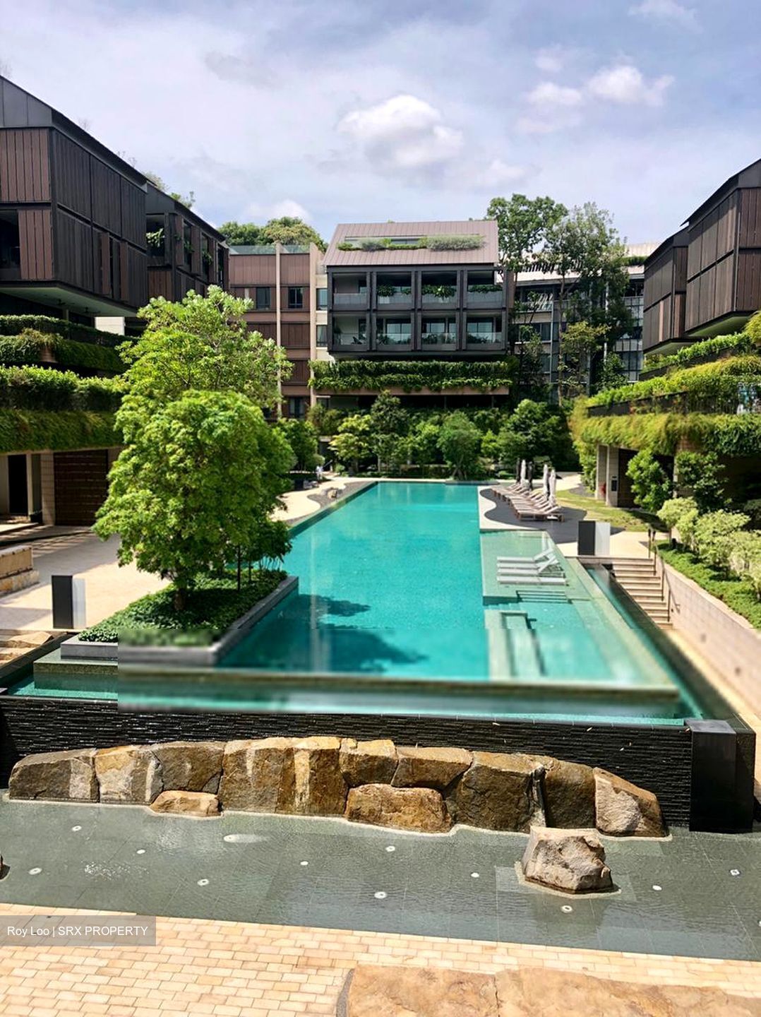The Nassim (D10), Condominium #506887801